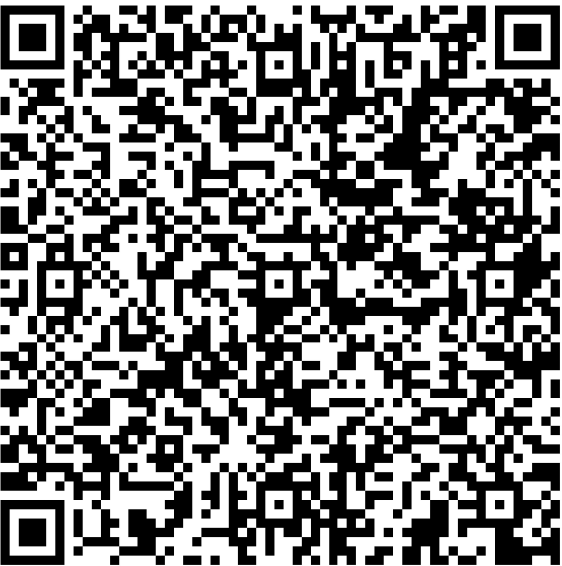 QR Code to Contact Sales Team for Hiranandani Fortune City