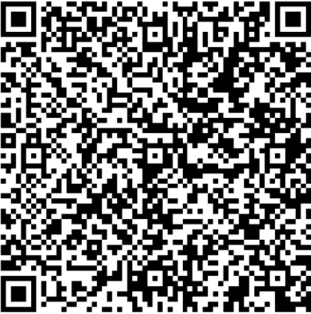 QR Code to Contact Sales Team for Hiranandani Fortune City