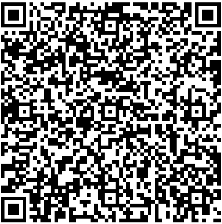 QR Code to Contact Sales Team for Hiranandani Fortune City